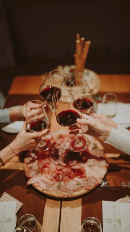 Degustazione di vini al Lago di Garda: la Valtenesi Inaspettata 0